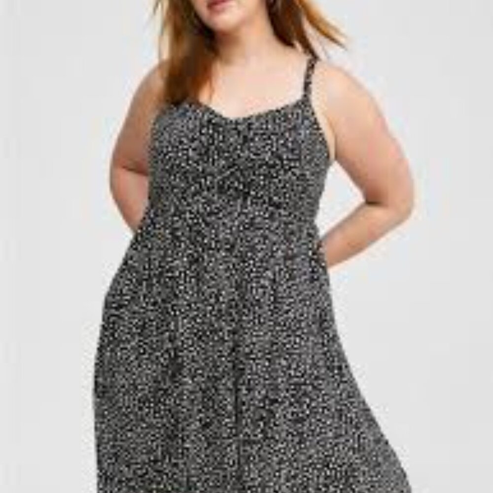 Torrid Skater Dres